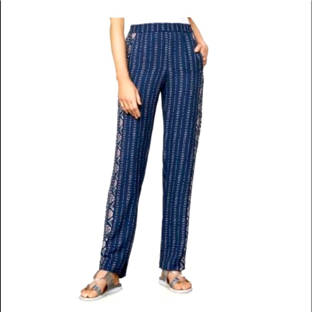 NWT BCBGMAXAZRIA pants